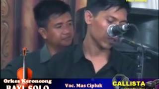 Download lagu OK BAYI SOLO - Kr CIDRO mp3