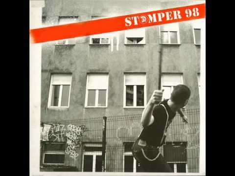 Stomper 98 - Helden des Alltags