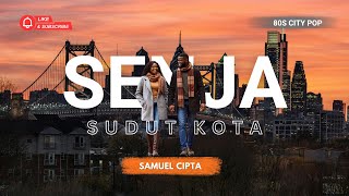 Download lagu Senja Sudut Kota β Samuel Cipta | City Pop Cover mp3 Download lagu Senja Sudut Kota β Samuel Cipta | City Pop Cover mp3
