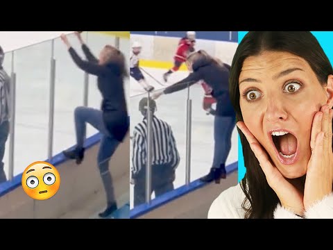 Entitled Parents Who Need To CHILL