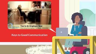 Caregiver Management Resources