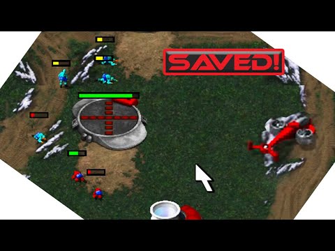 C&C: Remastered | GDI With Orcas! - CriticalMeds vs Danku | Titans Season 12