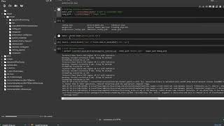 How to download models from UBIAI and run inference in Google Colab