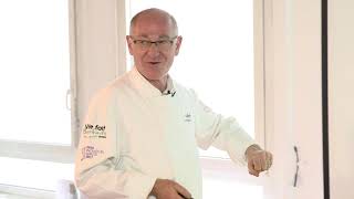 Nutrition et cancer par Pr Philippe POUILLARD immunopharmacologue et chef cuisinier, Institut UniLaSalle