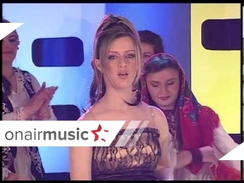 Agroni, Flora, Vjollca, Fadili 2 - Potpuri