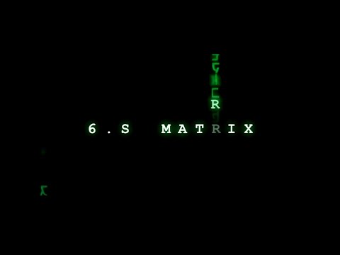 MATURITNÍ VIDEO 6.S - GYMNÁZIUM ČESKÝ KRUMLOV 2022/23