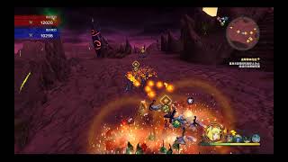 20200426-2 二之國2 王國再臨 Ni no Kuni II Revenant Kingdom The Lair of the Lost Lord