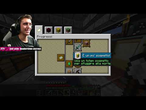 LA MIA TEXTURE! BertraCraft tutti gli achievement 1.17