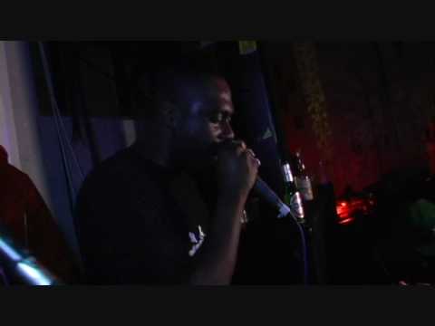 P MONEY  FLIRTA D  BLACKS @YAGGA YO! LAUNCH PARTY PT1/2