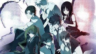 M3 Dark Metal Collection