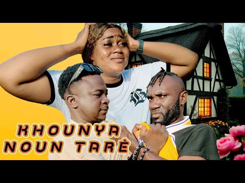 JKO+ Fouyan Officiel and 5 more