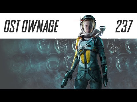 OST Ownage 237 - Returnal - The Crash