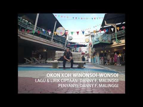 OKON KOH WINONSOI-WONSOI by Danny F. Malinggi