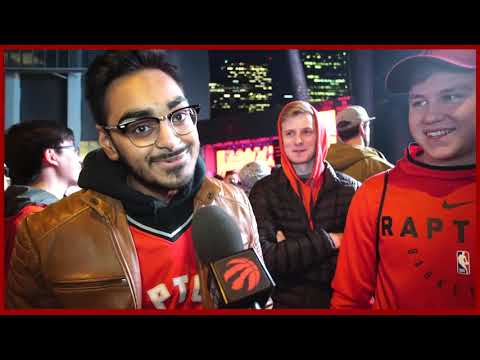 Raptors Rundown E35 - R3G1, Presented by Coors Light