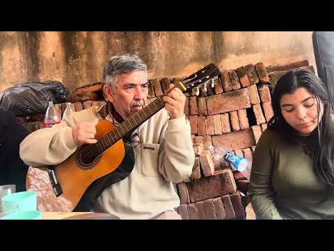 Matará, Santiago del Estero. ( Tierra santa ) 
