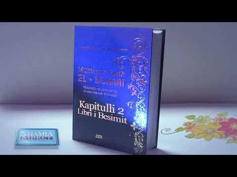 Turpi eshte nje nga deget e besimit