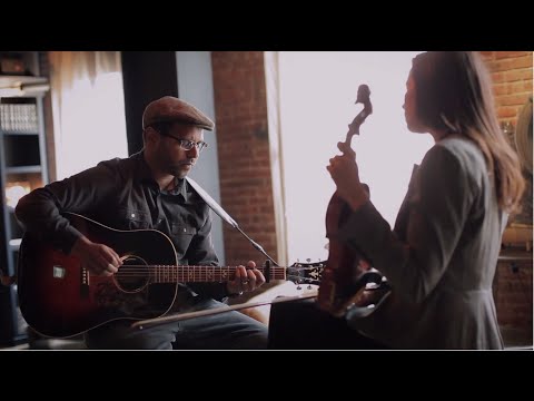 Bhi Bhiman feat. Rhiannon Giddens "Up in Arms"