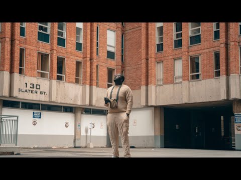 Uzirr - Closure (Official Music Video)