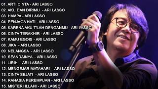 Download lagu Ari Lasso [Full Album Terbaik] Lagu Pop Nostalgia Tahun 90an Hits Sampai Saat Ini mp3