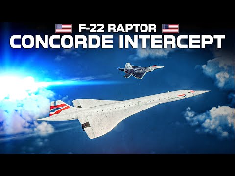 Concord Scort