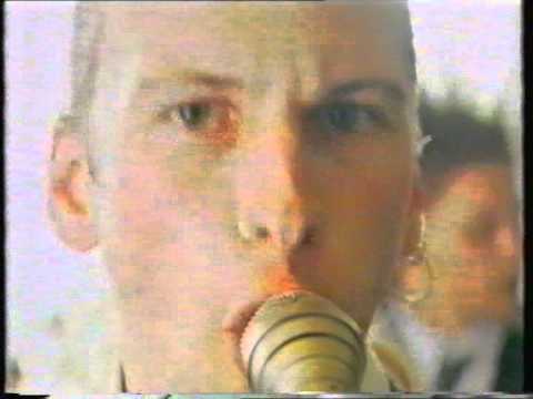 Gorefest - Onrust TV 1992