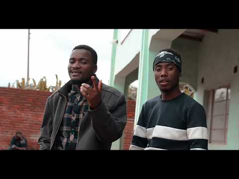 Munie   Wakwiye ft Lazz G, Wellie265, M Jay & Flyp  Official Music Video