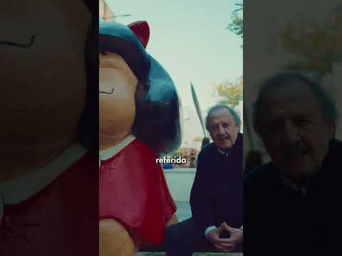 Muñecos que defienden la democracia.