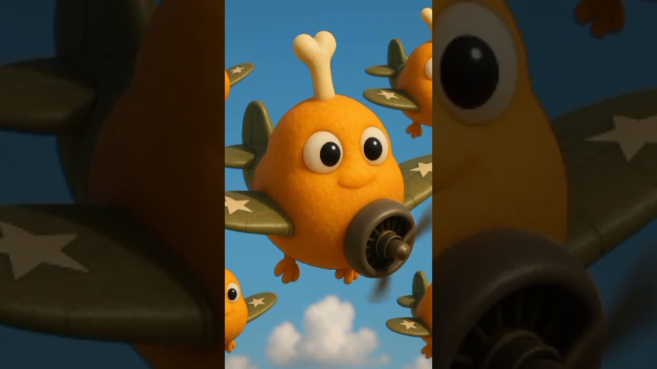 los franguini dizen bombobini