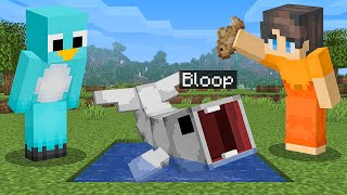Download lagu We Raised Baby Bloop as a PET! mp3 Download lagu We Raised Baby Bloop as a PET! mp3