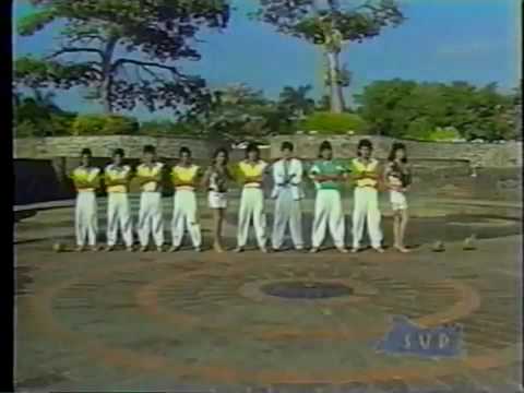 Oswaldo Y  Su Grupo Coco - Vida Mia