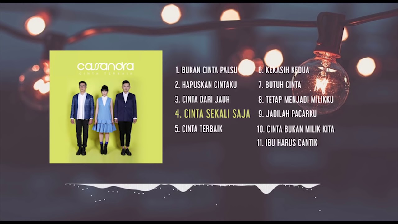  Cinta Terbaik Lyric Lagu dan kasetnya di Toko Terdekat Maupun di  iTunes atau Amazon seca download lagu mp3 Download Mp3 Cinta Terbaik Gratis