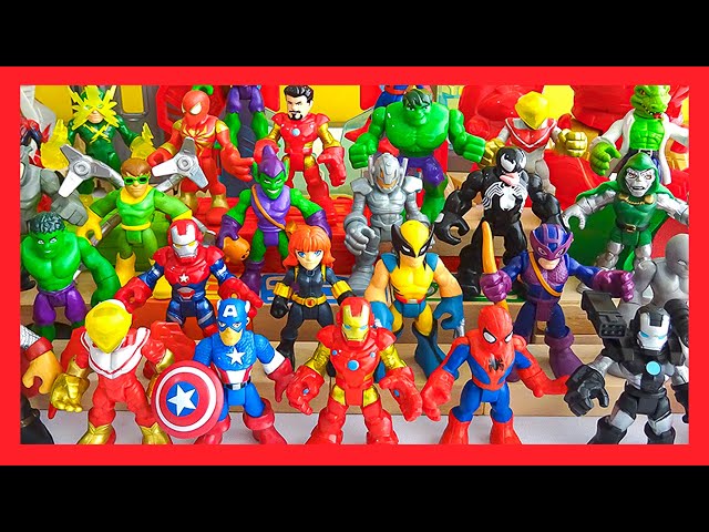Vídeo relacionado con Hasbro Marvel Avengers, Hulk, Máscara para Juegos de Rol, Juguetes de Superhéroes y Villanos, Fantasía, Diversión con Amigos, Cosplay, Idea de Regalo para Niños de 5 Años o Más