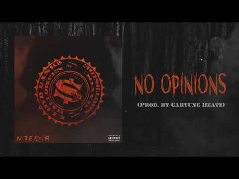 Video thumbnail for No Opinions
