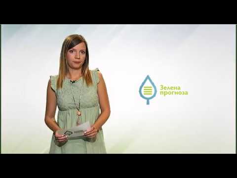 Zelena prognoza, 19.7.2017. - O prisustvu grinja u usevima soje