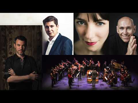 Orquesta Barroca de Sevilla. Temporada 22/23. Teaser.
