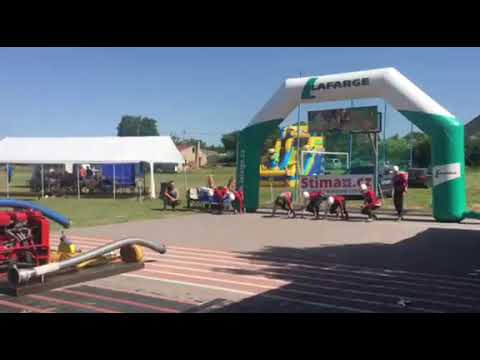 DDM Armex Děčín 2019