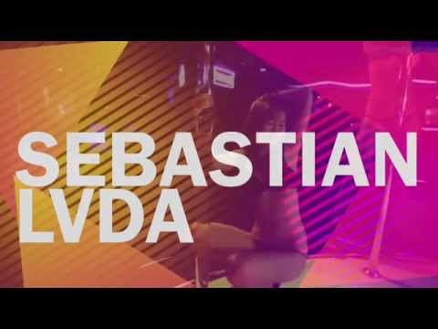 SEBASTIAN LVDA-Yo Voy (Prod. Alvy Beatz & Mercury)(Video Lirico)
