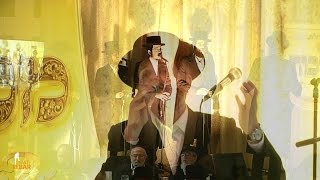 מקהלת מלכות, זאנוויל ויינברגר ויענקי רובין - אם מצאתי חן בעיניך | Zanvil Weinberger & Malchus Choir