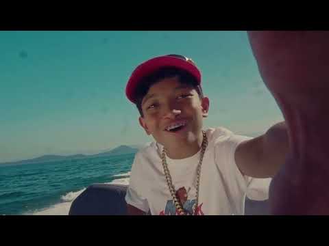 nova música do MC Japinha litoral 🎉