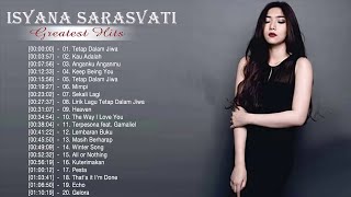 Download lagu Lagu Isyana Sarasvati Full Album Tahun 2000an Tanpa Iklan Tahun 2026 mp3