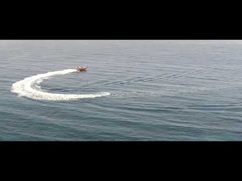 8η ήπειρος trailer