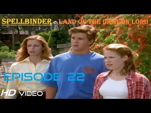 Spellbinder Season 2 - Episode 22 _____"FULL HD 1080p"