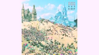Fleet Foxes - English House