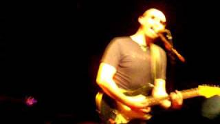 Corey Smith -- What Happened