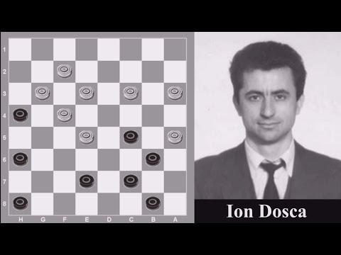 Best of Ion Doska (2) [The Legends]