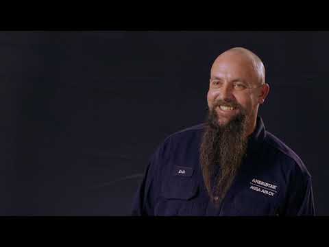 Interview with Erik Everett - 8 Years of Service - Ameristar | Assa Abloy