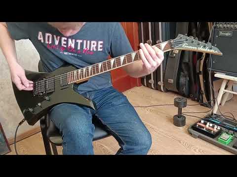 GROVER JACKSON - KELLY-72 - Left handed guitar Made in Japan | Ultra Rare | Japan Domestic image 19