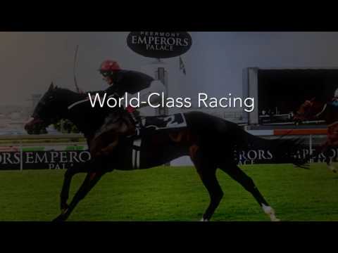 Peermont Emperors Charity Mile 2