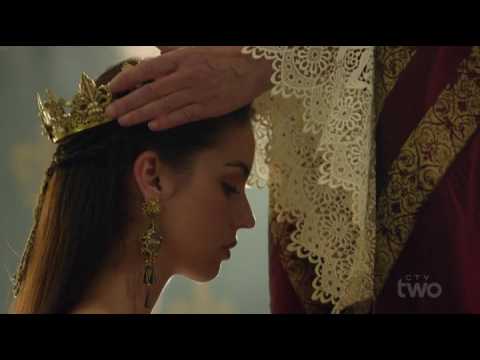 Reign 4x16 "All It Cost Her..." || Were We truly this young?