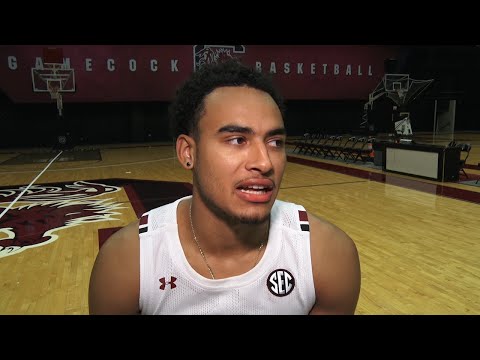 Justin Minaya Media Availability — 10/10/19